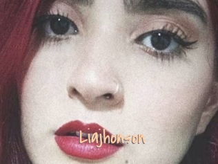 Liajhonson