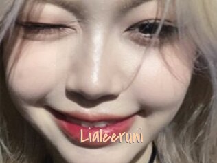 Lialeeruni