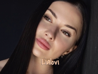 Lialovi