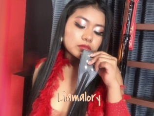 Liamalory