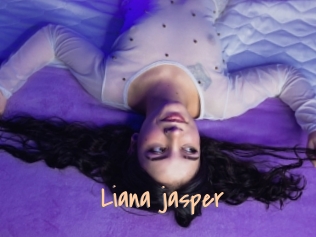Liana_jasper