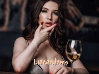Lianaadams