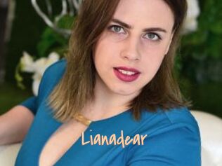 Lianadear