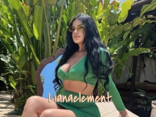 Lianaelement
