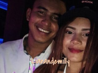 Lianandemilly