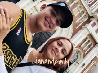 Lianandemily