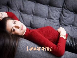 Lianaratux