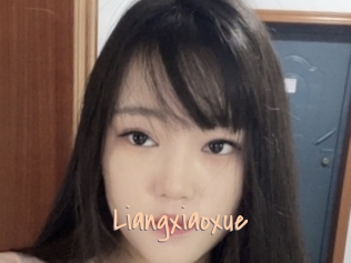 Liangxiaoxue