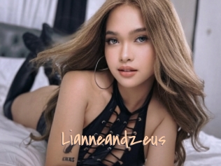 Lianneandzeus