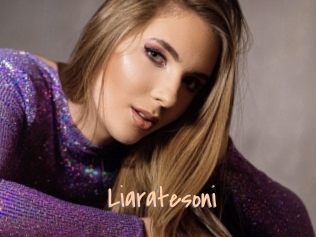 Liaratesoni
