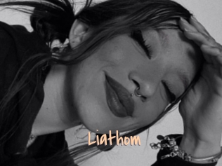 liathom Salopes de 18 ans