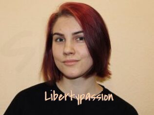 Libertypassion