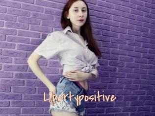 Libertypositive