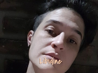Libidine