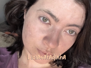 Liciasafadinha