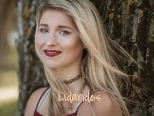 Lidarides