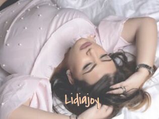 Lidiajoy