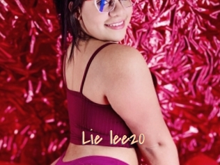 Lie_lee20
