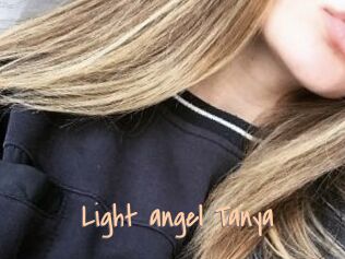 Light_angel_Tanya