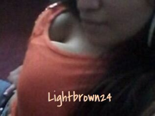 Lightbrown24