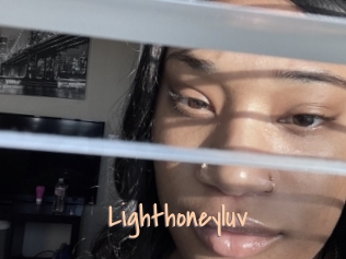 Lighthoneyluv
