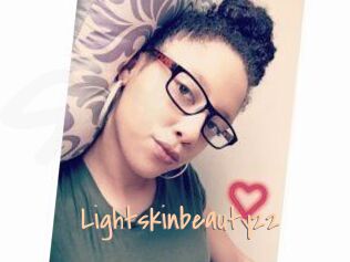 Lightskinbeauty22