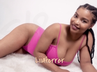 Liiaferrer