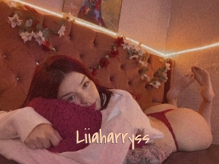 Liiaharryss