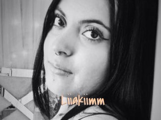 Liiakiimm