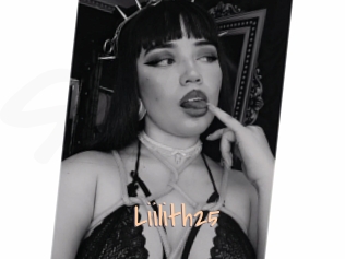Liilith25