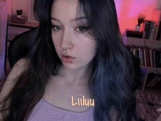 Liiluu