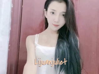 Lijuanjuliet