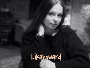 Likahoward