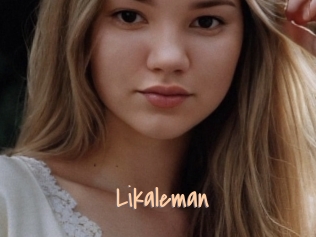Likaleman