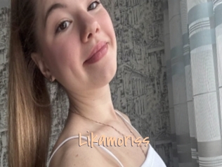 Likamoriss