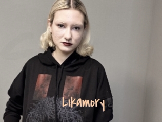Likamory