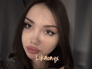 likaonyx Salopes de 18 ans