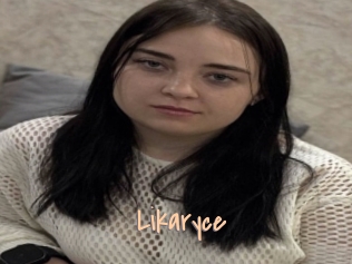 Likaryce