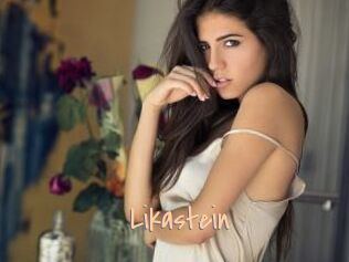 likastein Salopes de 18 ans