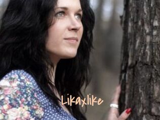 Likaxlike