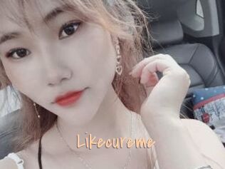 Likecureme