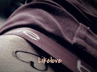 Likelove