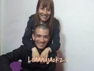 Lilaandjackzv