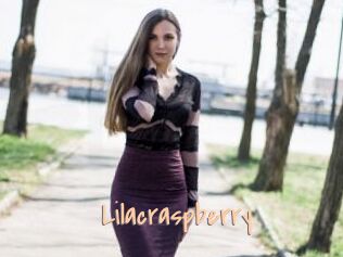 Lilacraspberry