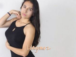 Lilagomez