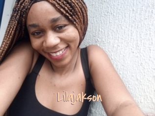 Lilajakson