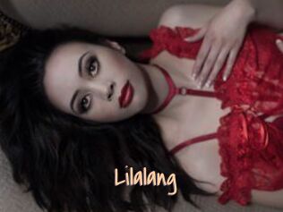 Lilalang