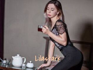 Lilastark