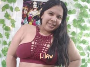 Lilaw