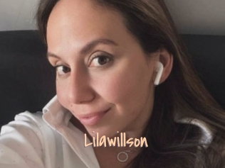 Lilawillson